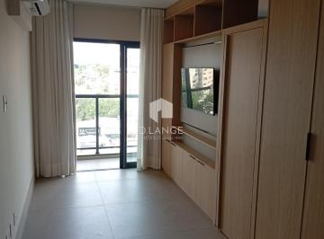 Apartamento · 42m² · 1 Quarto · 1 Vaga · Apartamento para locação no bairro Cambuí em Campinas - SP