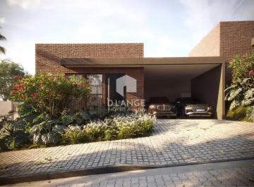 Casa · 166m² · 3 Quartos · 2 Vagas · Casa à venda no bairro Sousas em Campinas - SP