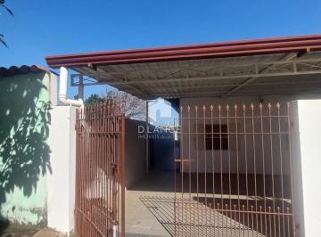 Casa · 145m² · 3 Quartos · 4 Vagas · Casa à venda no bairro Jardim Novo Campos Elíseos em Campinas - SP