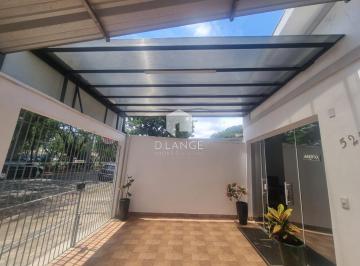 Casa · 159m² · 3 Quartos · 1 Vaga · Casa à venda no bairro Barão Geraldo em Campinas