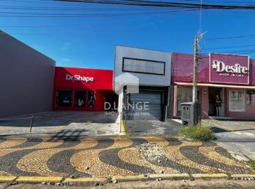 Comercial · 50m² · 1 Vaga · Salão para locação no bairro Castelo em Campinas - SP