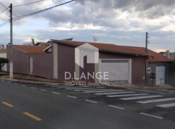 Casa · 123m² · 2 Quartos · 2 Vagas · Casa à venda no bairro Residencial Campina Verde em Campinas