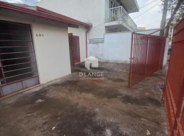 Casa · 90m² · 3 Quartos · 4 Vagas · Casa à venda no bairro Jardim Chapadão em Campinas - SP