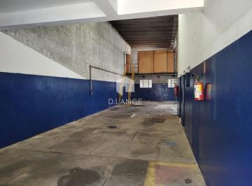 Comercial · 230m² · 2 Vagas · Salão para locação no bairro Vila Santa Isabel em Campinas