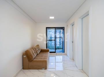 Apartamento · 33m² · 1 Quarto · Apartamento para aluguel - no Portão