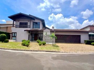 Casa · 600m² · 3 Quartos · 3 Vagas · Casa à venda no bairro Tijuco das Telhas em Campinas - SP