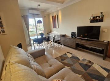 Apartamento · 63m² · 2 Quartos · 1 Vaga · Apartamento para locação no bairro Jardim Dom Vieira em Campinas