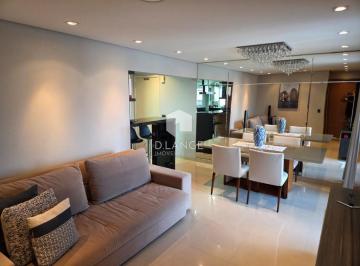 Apartamento · 75m² · 2 Quartos · 2 Vagas · Apartamento à venda no bairro Loteamento Chácara Prado em Campinas