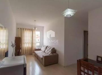 Apartamento · 64m² · 3 Quartos · 1 Vaga · Apartamento à venda no bairro Chácara das Nações em Valinhos