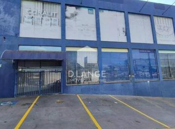 Comercial · 188m² · 7 Vagas · Salão comercial para locação no bairro Centro em Campinas - SP