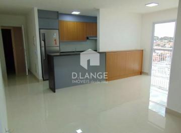 Apartamento · 75m² · 3 Quartos · 2 Vagas · Apartamento à venda no bairro Taquaral em Campinas - SP