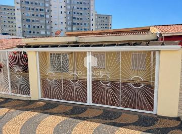 Casa · 97m² · 3 Quartos · 2 Vagas · Casa à venda no bairro Vila Industrial em Campinas - SP