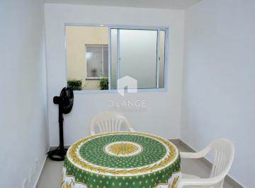 Apartamento · 45m² · 1 Quarto · 1 Vaga · Apartamento à venda no bairro Parque Industrial em Campinas - SP