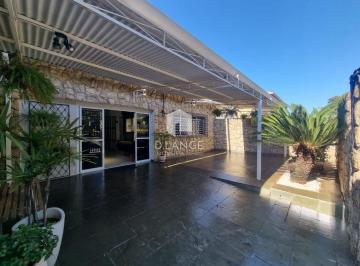 Comercial · 180m² · 5 Quartos · 2 Vagas · Casa para locação no bairro Jardim Chapadão em Campinas
