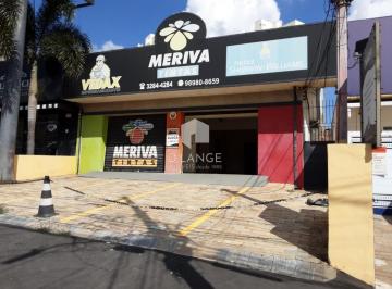 Comercial · 188m² · 3 Quartos · 4 Vagas · Casa para locação no bairro Jardim Nossa Senhora Auxiliadora em Campinas -SP
