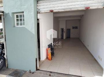 Comercial · 60m² · 1 Vaga · Salão para locação no bairro Jardim Carlos Lourenço em Campinas - SP
