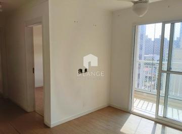 Apartamento · 68m² · 2 Quartos · 1 Vaga · Apartamento à venda no bairro Taquaral em Campinas - SP