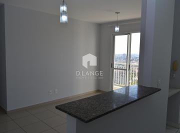 Apartamento · 60m² · 2 Quartos · 1 Vaga · Apartamento à venda no bairro Swift em Campinas - SP