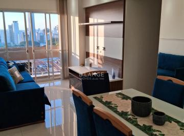 Apartamento · 70m² · 2 Quartos · 1 Vaga · Apartamento à venda no bairro Vila João Jorge em Campinas - SP