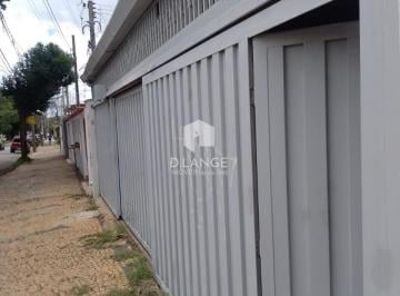 Casa · 168m² · 4 Quartos · 3 Vagas · Casa para venda e locação no bairro Jardim dos Oliveiras em Campinas - SP