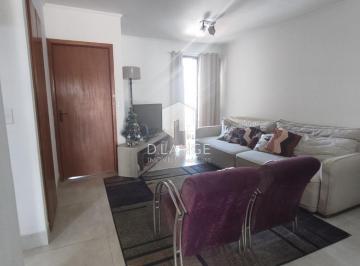 Apartamento · 97m² · 2 Quartos · 1 Vaga · Cobertura  Penthouse Linear à venda no Bairro Vila Itapura em Campinas!