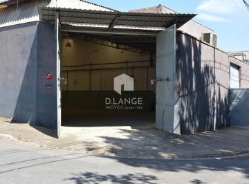 Comercial · 594m² · 2 Vagas · Galpão à venda e para alugar em Hortolândia, Jardim São Pedro, com 594.45 m²