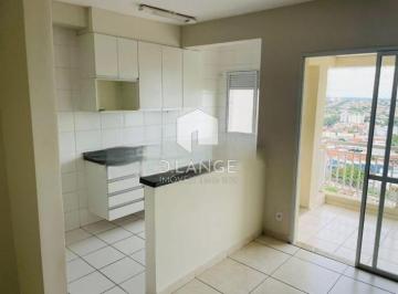 Apartamento · 80m² · 3 Quartos · 2 Vagas · Apartamento à venda no bairro Ponte Preta em Campinas - SP