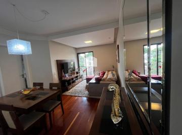 Apartamento · 62m² · 1 Quarto · 1 Vaga · Apartamento à venda no bairro Vila Itapura em Campinas - SP