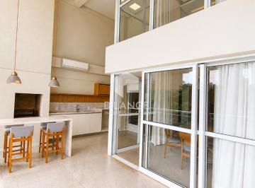 Apartamento · 188m² · 3 Quartos · 3 Vagas · Apartamento para locação no bairro Taquaral em Campinas - SP