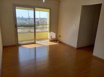 Apartamento · 90m² · 3 Quartos · 1 Vaga · Apartamento à venda no bairro Vila Nova em Campinas