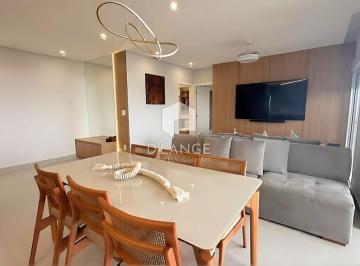 Apartamento · 93m² · 2 Quartos · 2 Vagas · Apartamento à venda no bairro Swiss Park em Campinas - SP