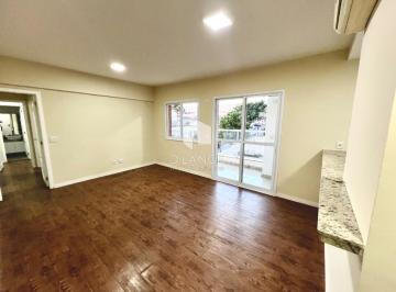 Apartamento · 82m² · 3 Quartos · 2 Vagas · Apartamento para locação no bairro Mansões Santo Antônio em Campinas - SP