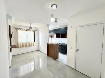 Apartamento · 48m² · 2 Quartos · 1 Vaga · Apartamento para locação no bairro Jardim Ibirapuera em Campinas - SP