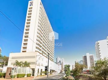 Comercial · 60m² · 2 Vagas · Sala à venda no bairro Cambuí em Campinas - SP