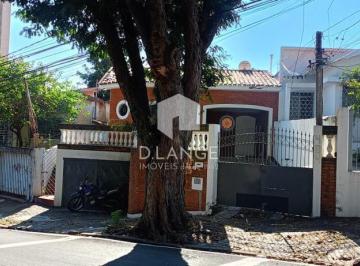 Casa · 130m² · 3 Quartos · 2 Vagas · Casa para locação no bairro Jardim Chapadão em Campinas - SP