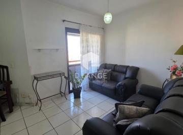 Apartamento · 63m² · 2 Quartos · 1 Vaga · Apartamento à venda na Vila João Jorge em Campinas - SP