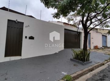 Casa · 113m² · 2 Quartos · 3 Vagas · Casa à venda no bairro Vila Industrial em Campinas - SP