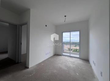 Apartamento · 52m² · 2 Quartos · 1 Vaga · Apartamento à venda no bairro Chácara Bela Vista em Sumaré - SP