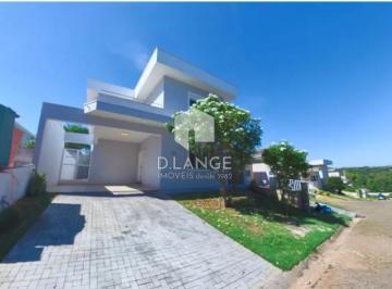 Casa · 360m² · 3 Quartos · 4 Vagas · Casa à venda no Condomínio Recanto do Guará em Barão Geraldo Campinas-SP