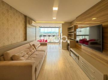 Apartamento · 214m² · 3 Quartos · 2 Vagas · Apartamento Suíte + 2 Quartos - Centro