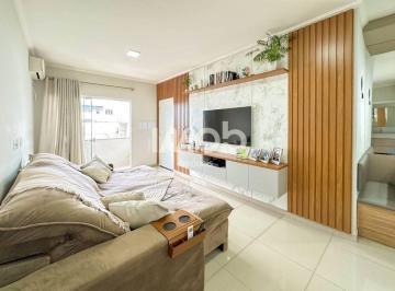 Apartamento · 90m² · 2 Quartos · 1 Vaga · Apartamento com 2 Quartos, Rau