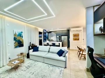Apartamento · 91m² · 2 Quartos · 2 Vagas · Apartamento à venda no bairro Swiss Park em Campinas - SP