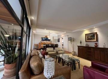 Apartamento · 360m² · 4 Quartos · 4 Vagas · Apartamento à venda no bairro Cambuí em Campinas - SP