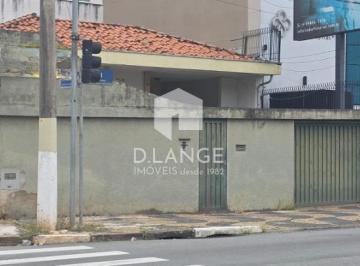 Comercial · 432m² · 2 Vagas · Prédio à venda no bairro Cambuí em Campinas - SP