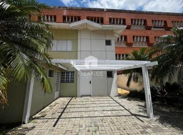 Casa · 130m² · 3 Quartos · 2 Vagas · Casa à venda no bairro Jardim Bom Retiro em Campinas - SP