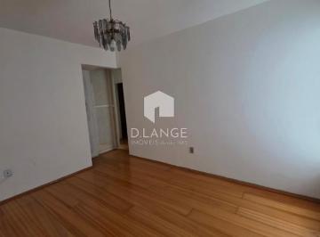 Apartamento · 95m² · 2 Quartos · 1 Vaga · Apartamento à venda no bairro Vila Nova Teixeira em Campinas - SP