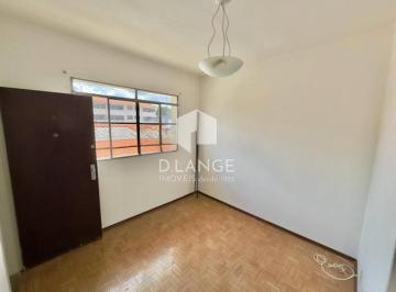 Apartamento · 81m² · 2 Quartos · 1 Vaga · Apartamento à venda no bairro Vila Nova em Campinas - SP