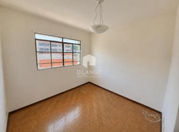 Apartamento · 81m² · 2 Quartos · 1 Vaga · Apartamento à venda no bairro Vila Nova em Campinas - SP