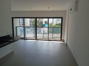 Apartamento · 42m² · 1 Quarto · 1 Vaga · Apartamento à venda no bairro Cambuí em Campinas - SP