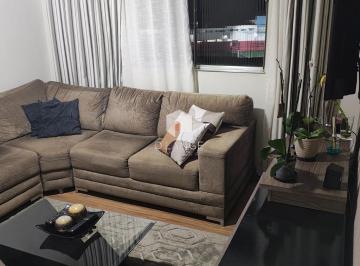 Apartamento · 73m² · 3 Quartos · 1 Vaga · Apartamento à venda no bairro Vila Marieta em Campinas - SP